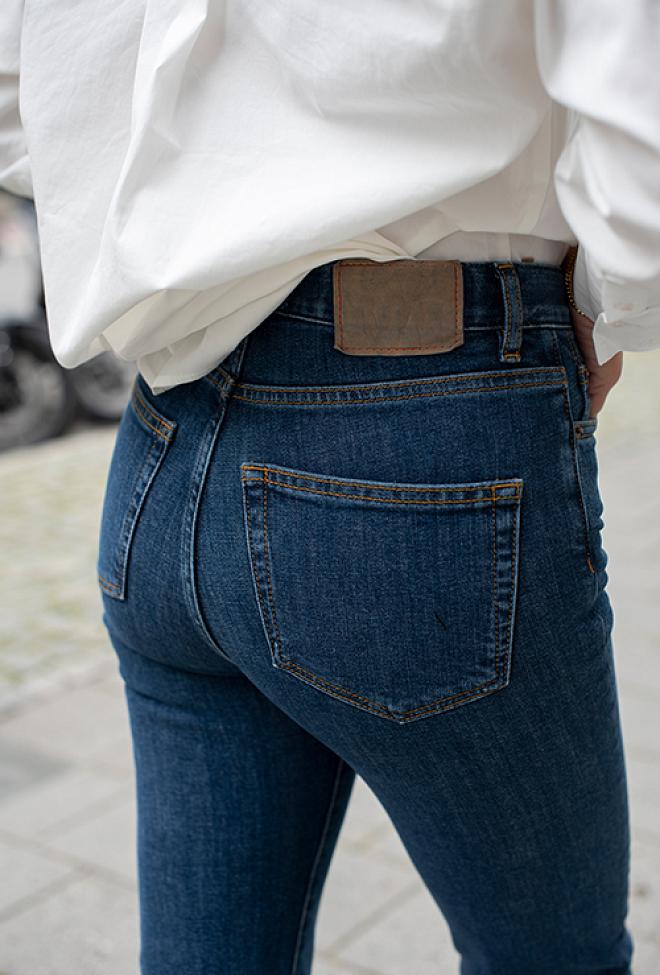 Jeanerica Eiffel Jeans Vintage 95 jeans 9
