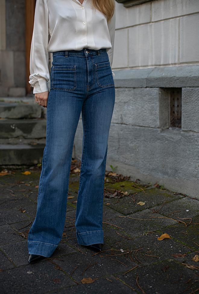 Jeanerica st monica vintage 62 jeans 5