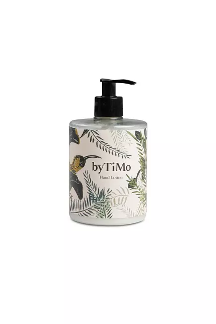 byTimo Hand Lotion Bergamot 2