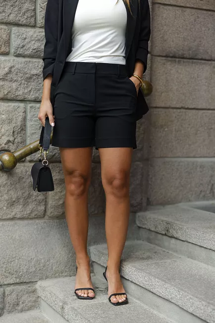 Five Units Dena FV Shorts 285 Black 