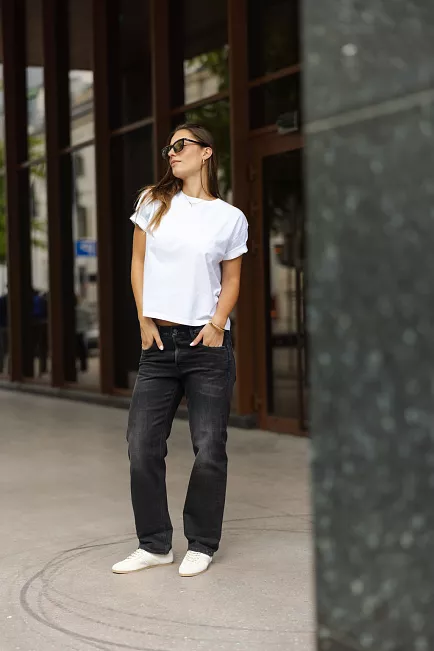 Replay Aubry Black jeans 2