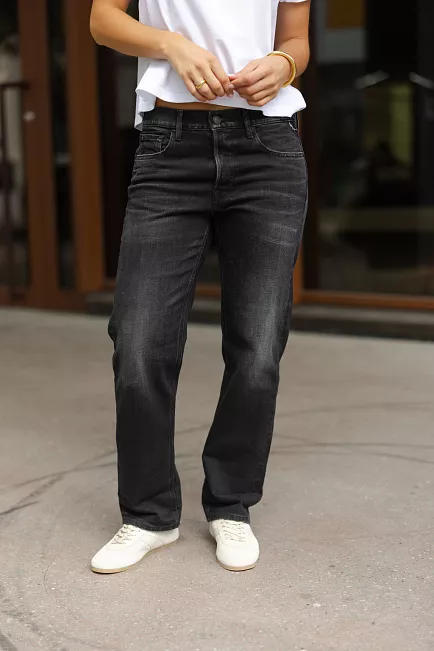Replay Aubry Black jeans