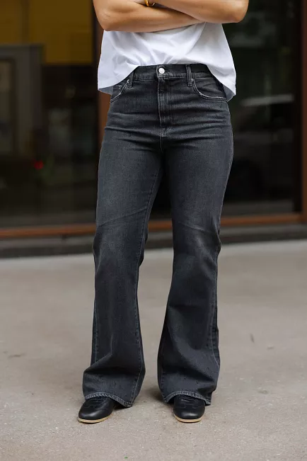 Replay Becka Dark Grey jeans