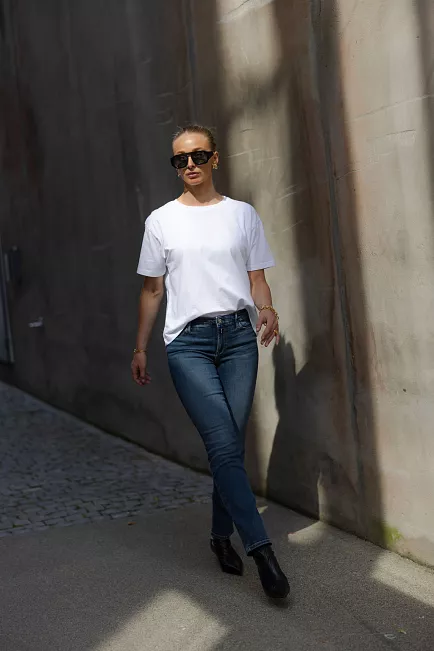 Replay Zolie Dark Blue jeans 9