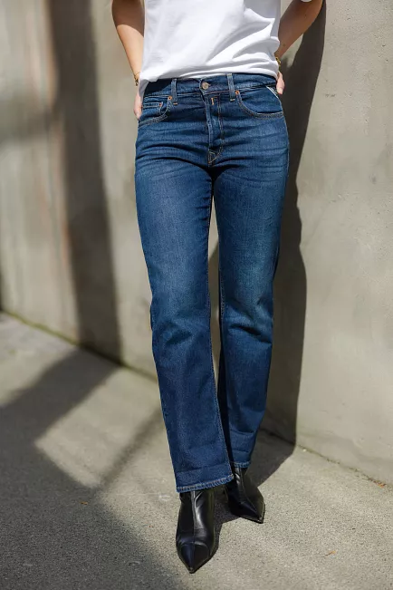 Replay Aubry Dark Blue jeans