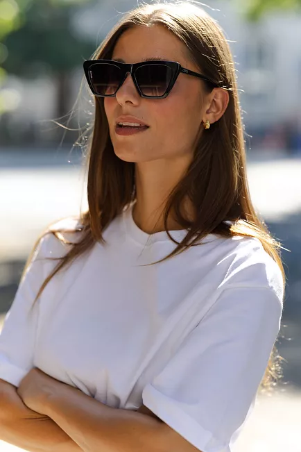 Otra Eyewear Step Ahead Rubblk/Fade solbriller