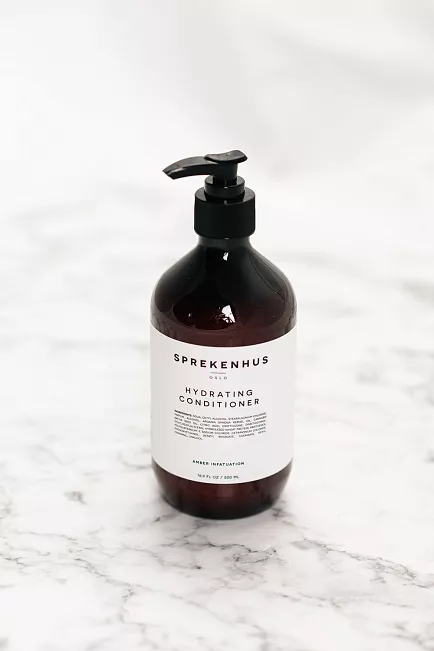 Sprekenhus Hydrating Conditioner Large 500ml balsam