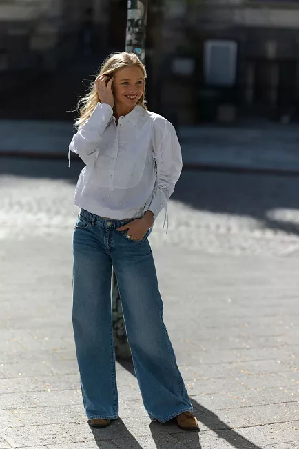 Kyoto Light Vintage 62 jeans 2