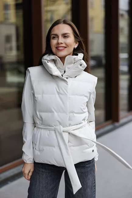Scandinavian Edition Vesty Natural White dunvest 10