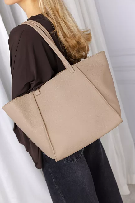 Jim Rickey Allround Tote Mole veske