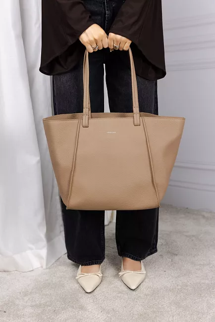 Jim Rickey Allround Tote Mole veske 2