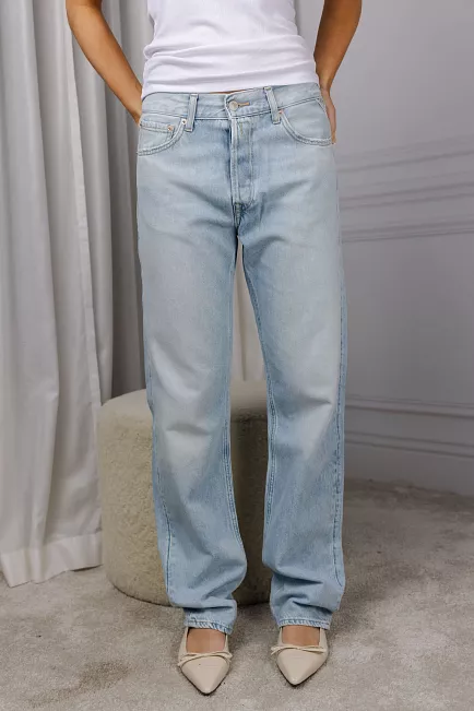 Replay Aubry Pants Super Light Blue jeans