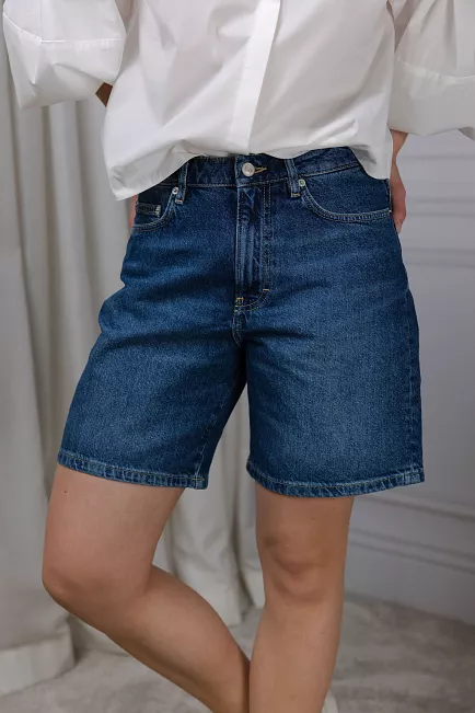Jeanerica Belem Shorts Vintage 62 shorts