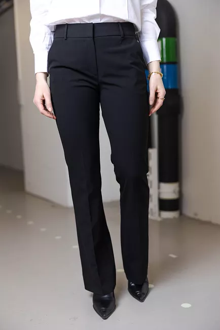 Five Units Clara Long Black Glow bukse