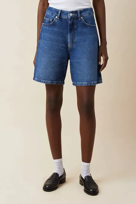 Jeanerica Belem Shorts Vintage 62 denimshorts 