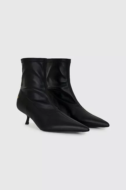 Anine Bing Hilda Boots Black støvletter