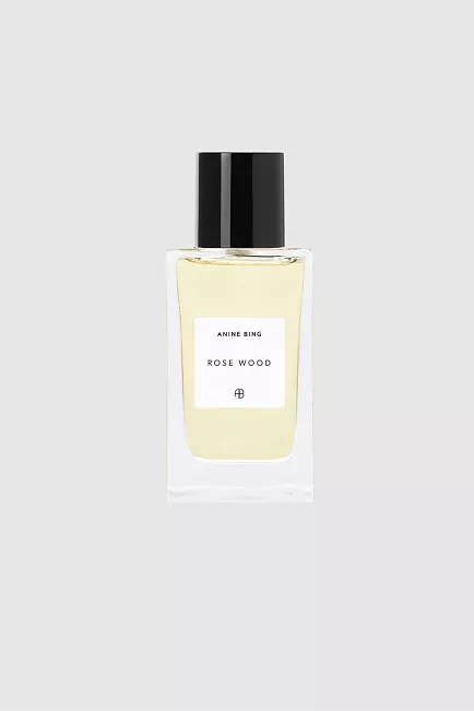 Anine Bing Rose Wood Eau De Parfum 100ML White pafyme
