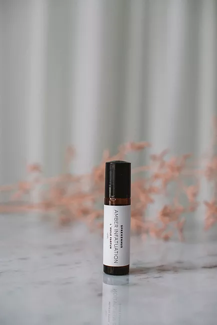 Sprekenhus Amber Infatuation Perfume 10ML parfyme