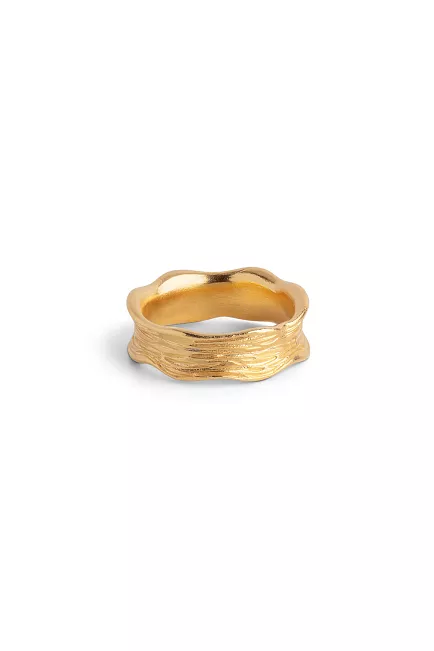 Ane Ring Gold
