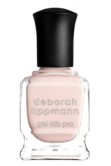 Deborah Lippmann Gel Lab Pro Baby Love neglelakk