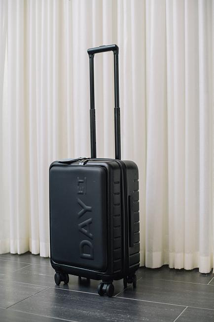 Day ET CPH 20 Suitcase Onboard Black