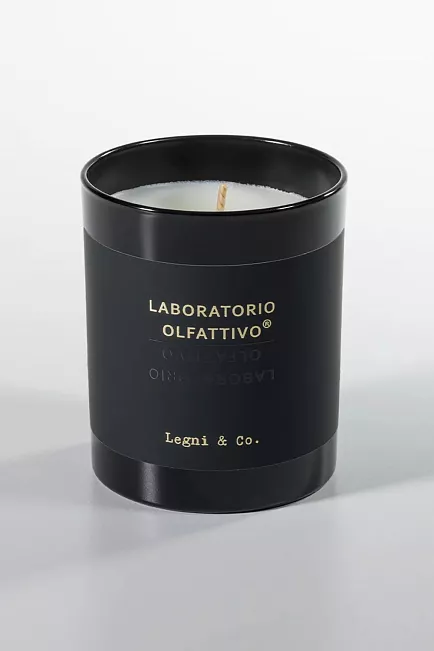 Laboratorio Olfattivo Legni & Co Candle 180g duftlys 2