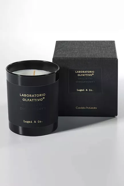 Laboratorio Olfattivo Legni & Co Candle 180g duftlys 