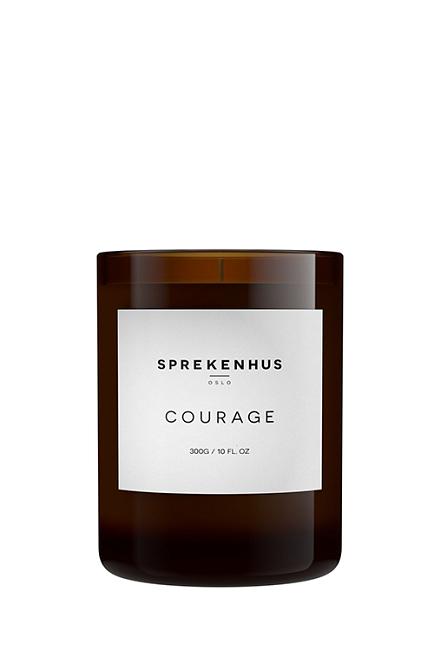 Sprekenhus Scented Candle Courage duftlys