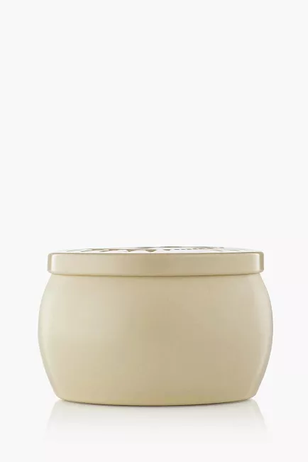 Voluspa Mini Tin Candle 25t Coconut Papaya duftlys 2