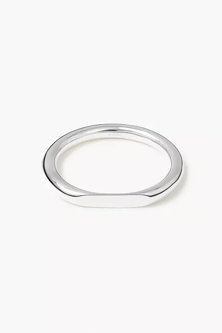 Liè Studio The Dora Bracelet Silver armbånd 2