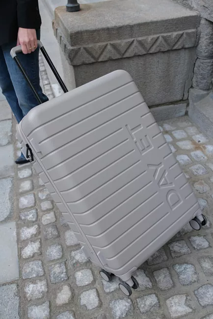 Day Et Tonal 28 Suitcase Moon Rock koffert 