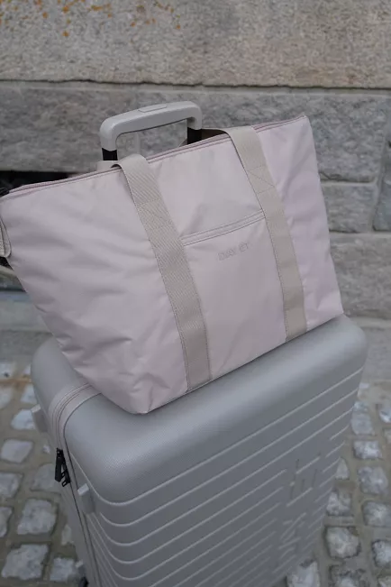 DAY ET Re-S Tonal Carry On Moon Rock reiseveske