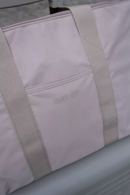 DAY ET Re-S Tonal Carry On Moon Rock reiseveske 2