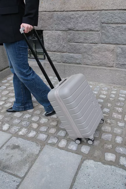 Day Et Tonal 20 Suitcase Moon Rock koffert 2