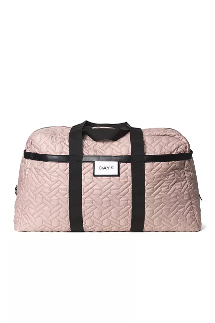 Day Et Gw Re-Q Link 2Nighter Cloud Rose Veske 1