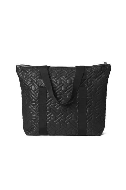 Day Et Gw Re-Q Link Bag M Black Veske 2