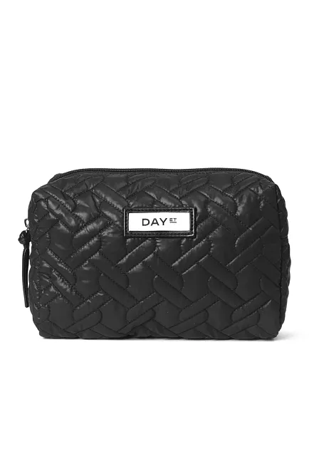 Day Et Gw Re-Q Link Beauty Black Veske Toalettmappe 1