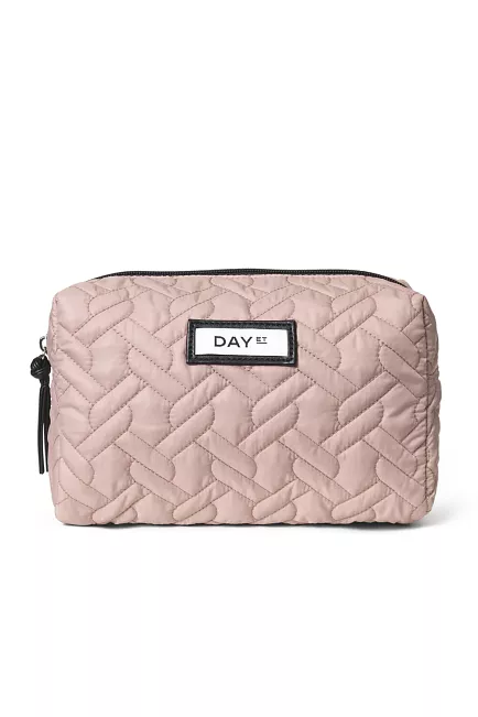 Day Et Gw Re-Q Link Beauty Cloud Rose Veske Toalettmappe 1