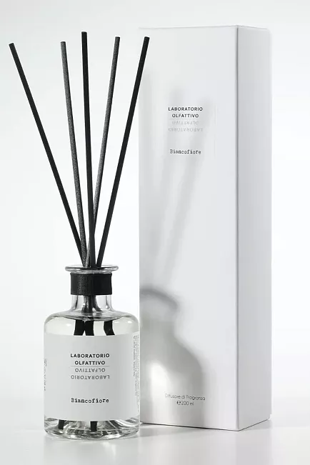 Laboratorio Olfattivo Biancofiore Room Diffuser 200ml duftpinner