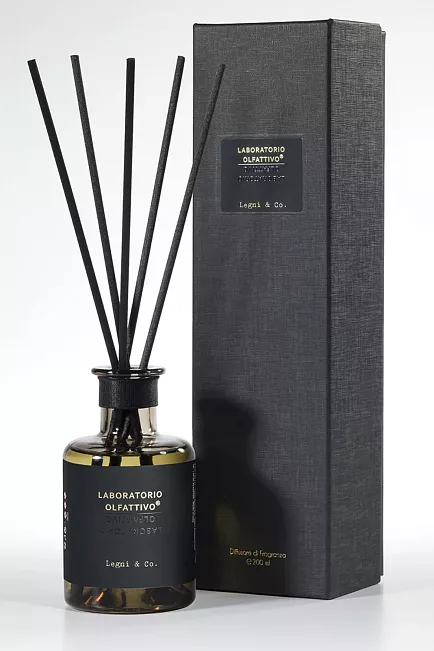 Laboratorio Olfattivo Legni & Co Room Diffuser 200ml duftpinner