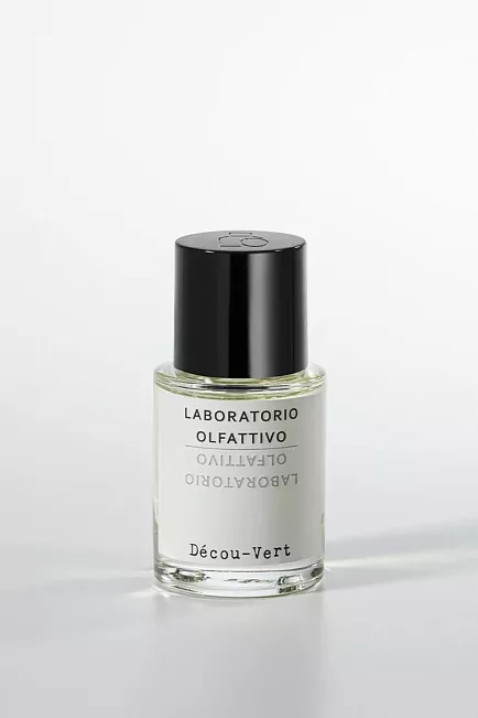 Laboratorio Olfattivo Décou-Vert EDP 30ml pafyme