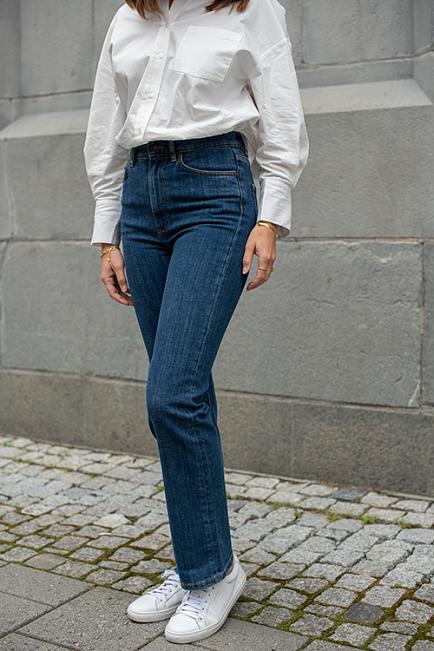Jeanerica Eiffel Jeans VIntage 95 bukse