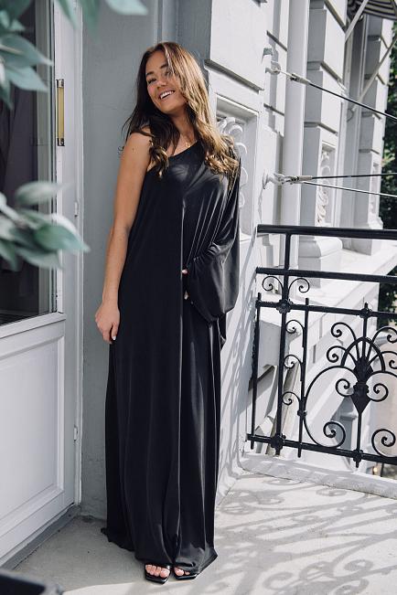 Twist & Tango Elora Dress Black kjole