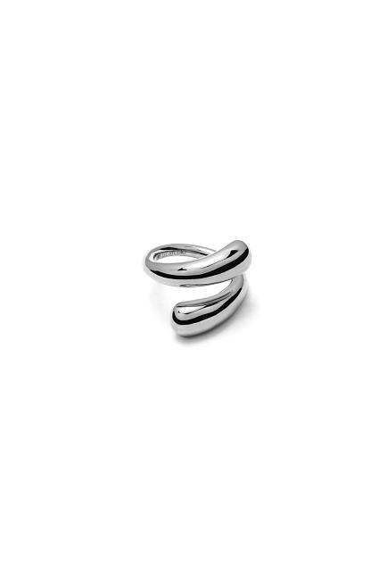 Lie Studio The Victoria Ring Silver ring 2