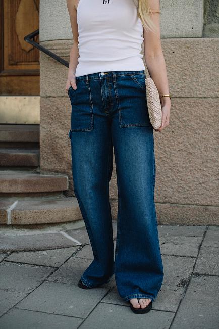 Guell Jeans Vintage 71 1