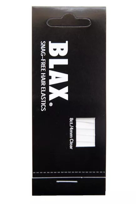 Blax Hårstikk Blank