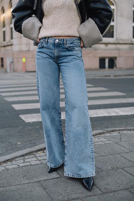 Kyoto Vintage 69 jeans 1