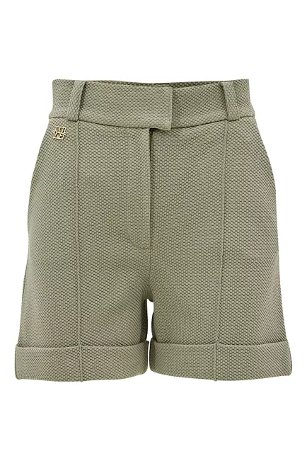 Lune Active Moon Classic Shorts Olive shorts