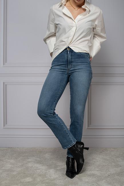 Lois Malena Re Ram Cobalt Stone jeans 1