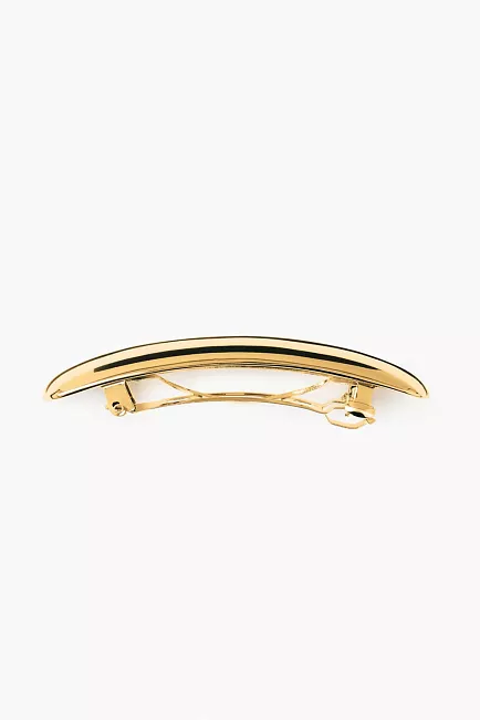 Liè Studio The Molly Hair Clip Gold hårklype 2